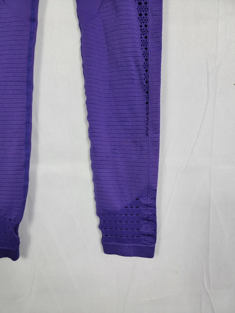 Women's Medium/large Seamless Gymshark Leggings